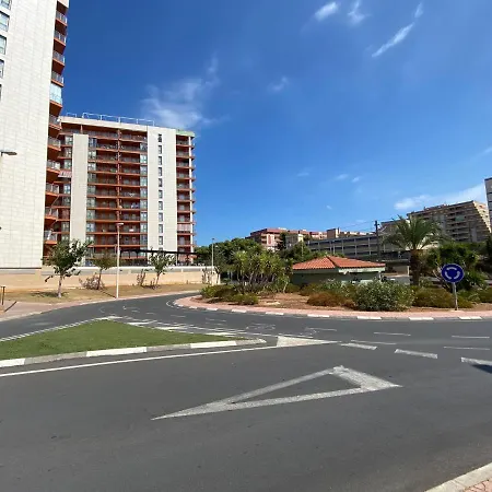 Apartamento Muy Cerca De La Playa La Concha - Algaida Apartament Oropesa del Mar